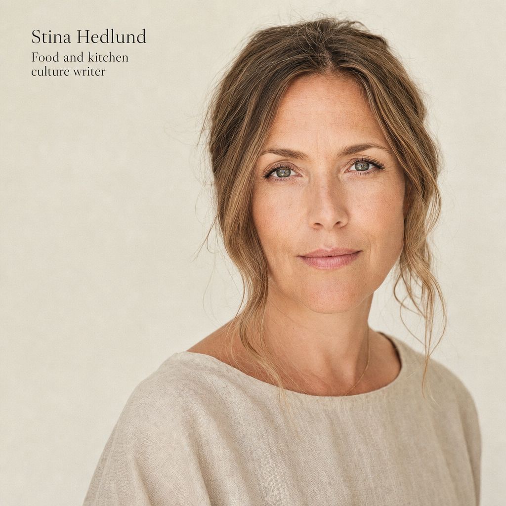Stina Hedlund